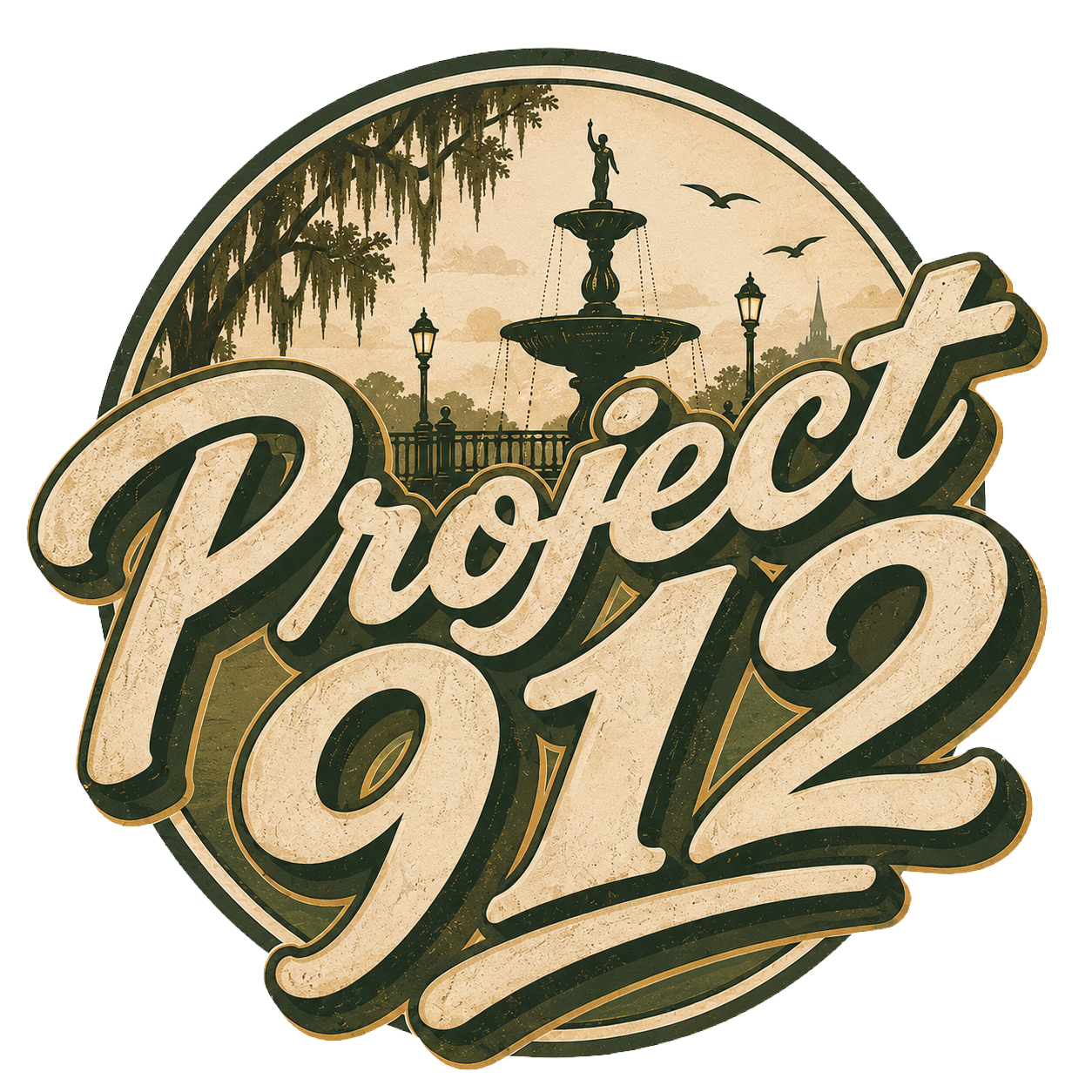 Project 912